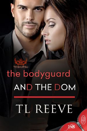 [1Night Stand 218] • The Bodyguard and the Dom